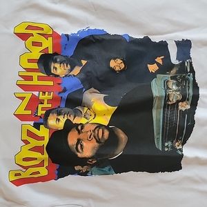 Boyz in the Hood Graphic Tee
